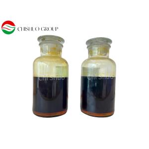 Cold Box Resin Auxiliary Material for Light Yellow to Dark Brown Casting