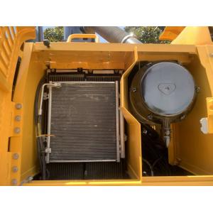 Excellent Stability Used Excavator Volvo Ec360blc Large Crawler 36tons Used