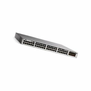 10/100/1000Mbps NIB Original C9300-48P-E Network Switch for Speed Networking