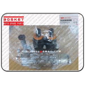 Isuzu Injector Nozzle 6WF1 Pump 8976034144