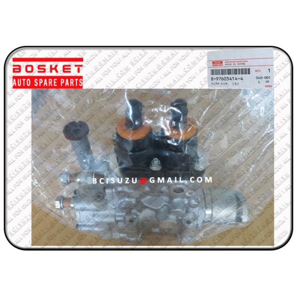 Isuzu Injector Nozzle 6WF1 Pump 8976034144