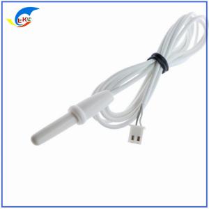 NTC B3950 10K 1% ABS Plastic Waterproof Temperature Sensor With 1 Meter Probe