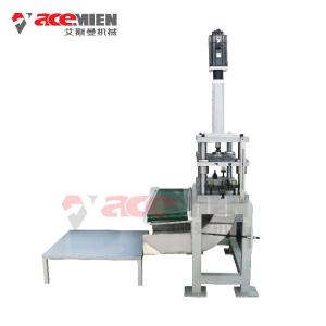 4 Layer Disposable Thickness 2mm Paper Lunch Box Machine