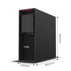 Powerful AMD Ryzen Threadripper Pro 3975WX Lenovo ThinkStation P620 Tower