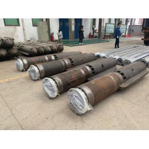 130kw 426mm BVEM Vibroflotation Equipment