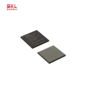 XC6SLX16-3CSG324I Ic Chip Programming For Embedded Applications