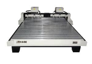 Durable CNC Wood Engraving Machine Easy Operate With Servo Driving System/wood  CNC  router /wood engraving machine