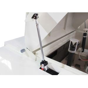 Programmable Corrosion Tester Salt Spray Test Chamber