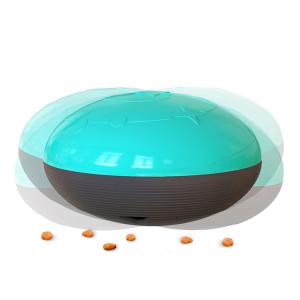 Factory Wholesale Supplier Designer New Interactive Squeaking Leaking Food