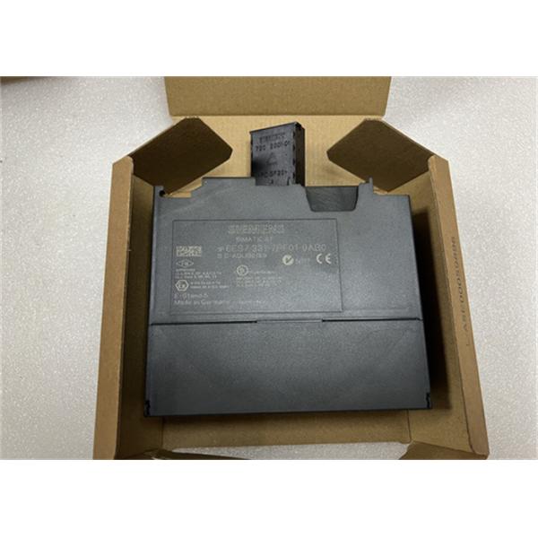 6ES7331-7PF01-0AB0 SIEMENS SIMULATION MODULE SM 331 SERIES SIMATIC 8 ANALOG