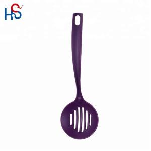 210 Degrees High Temperature Deformation Nylon Kitchen Tools Set for Professiona