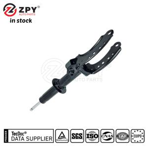ZPY 7L8413031J Front Shock Absorber L For Porsche Panamera Panamera 4