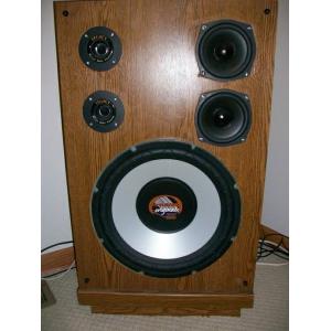 Wholesale subwoofer speaker home theater USB/SD/FM remote control function from china suppliers