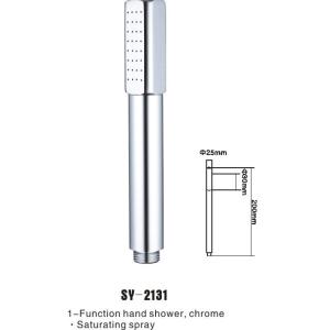 Wholesale Brass Hand Shower from china suppliers
