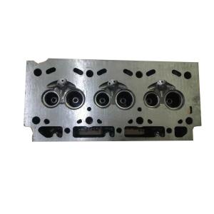 Komatsu 3D84 3D84T Cylinder Head Parts Diesel Engine YM771058-11700