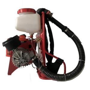 13kg 5L Electric ULV Cold Fogger Machine Insecticide Atomizer Knapsack