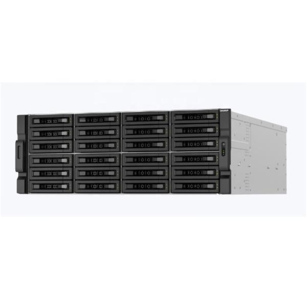 Quality New Original TS-h3087XU-RP Networked Storage with 24*HDD and 6*SSD Xe-on E-2300 processor for sale
