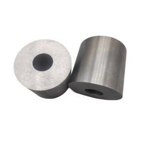 China Custom High-Quality Cemented Carbide Screw Mold Blanks on sale