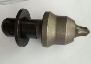 Wholesale Coal Mining Auger Drill Bit Chisel Drill Bit Conical Drill Bit With Bullet Tooth from china suppliers