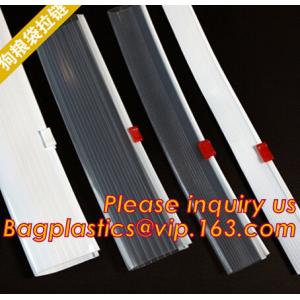 bone zipper, concavo convex zipper, plastic flange zipper, waterproof airtight