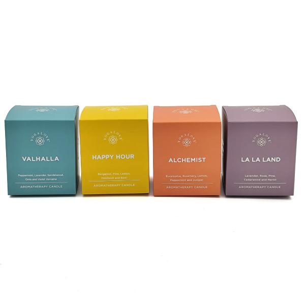 Eco Friendly Wholesale Customized Private Label Luxury Matte Custom Logo