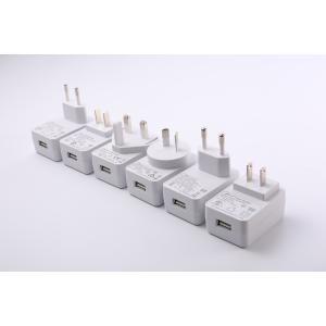 12W 10W 12V 1A Power Adapter ABS PC AC To 12V DC Power Supply