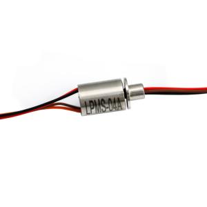 Wholesale Super Miniature Capsule Slip Ring 4 Circuits from china suppliers