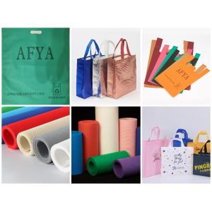 2022 Latest Famous Double Beam Non-Woven Machine