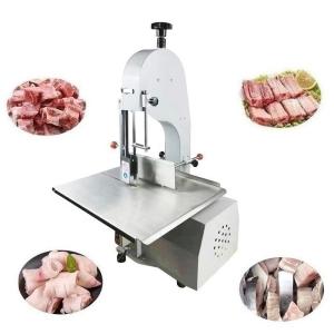 Multifunctional Meat Preparation Machine Perfect Solution For Meat Processing