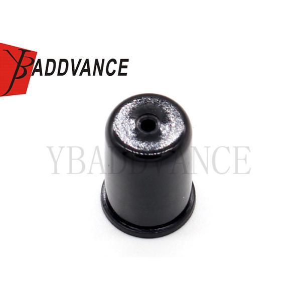 Quality 1.5mm Hole Fuel Injector Cap With Long Type BC2061 With One Year Warranty for sale