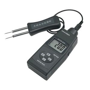 Manual Protable plant moisture meter electronic for paper making