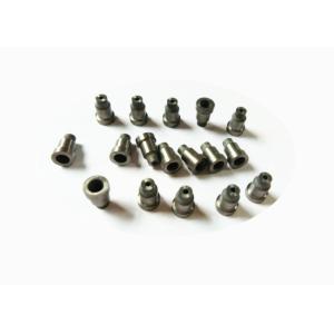 Non Magnetic Tungsten Carbide Nozzle , Tungsten Carbide Sandblast Nozzles