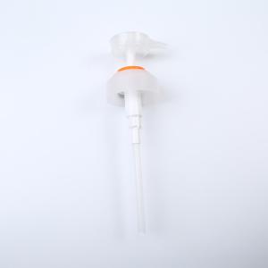 China 28/400 28/415 Plastic Liquid Soap Pumps For Hand Wash Penis Enlarger Lotion on sale