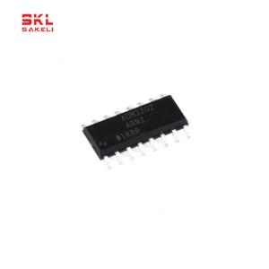 China ADM3202ARNZ-REEL7  Semiconductor IC Chip  High Quality  Low Power  Low Noise 3V To 5V Logic Interface on sale