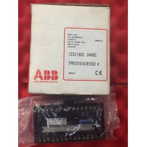 Wholesale ABB|DSTA 002B 3BSE018317R1*READY STOCK!! *Ship today from china suppliers