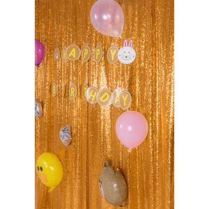 curtain fabric telas Factory Directly Sequin Fabric Sequin Curtain for Wedding