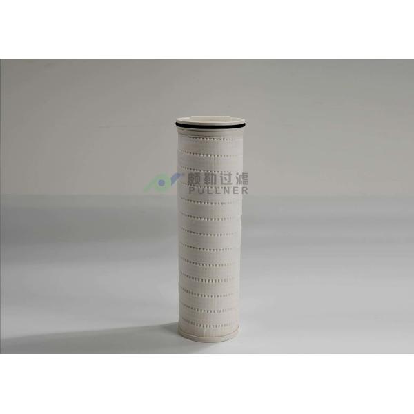 Replace PALL HFU640UY045 High Flow Filter Cartridge 6" Big Diameter for SWRO in