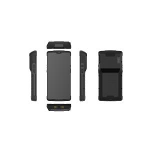 Android 8.1 OS Quad-Core 2.0GH 2G RAM 16G ROM IP65 Rugged PDA Handheld UHF RFID