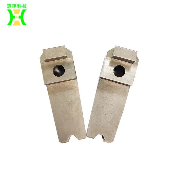 DAC Material Die Casting Mold Parts , Honda Plug Precision Core Pins 0.005mm