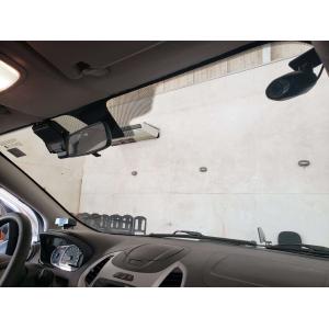 0.9" Screen Size 2CH 1080P SD CARD Dash Cam MDVR 256G 4G with All Accessories