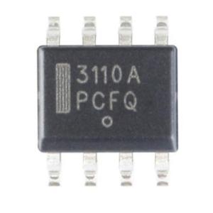 SOP8 12V Dual Bootstrap MOSFET Driver IC ADP3110AKRZ