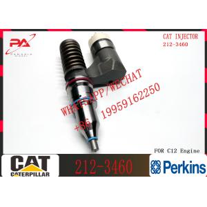 Fuel Injector 10R-1003 10R-0960 229-8842 212-3460 10R-0961 212-3469 203-3464 For