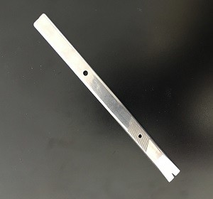 Buy cheap Scalpel Knives Injection Mold Components , Custom Metal Components Surgical from wholesalers