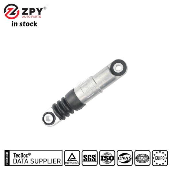 ZPY 94810225901 New Drive Belt Tensioner Fits For Porsche Cayenne 4.5L V8