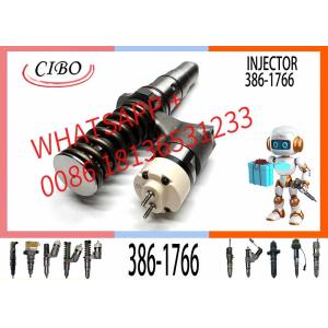 Fuel Injector Assembly 386-1766 211-3024 249-0746 392-0200 392-0202 392