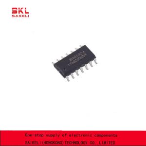 SI4010-C2-GSR RF Power Transistor - High Performance And Reliable Power Solution