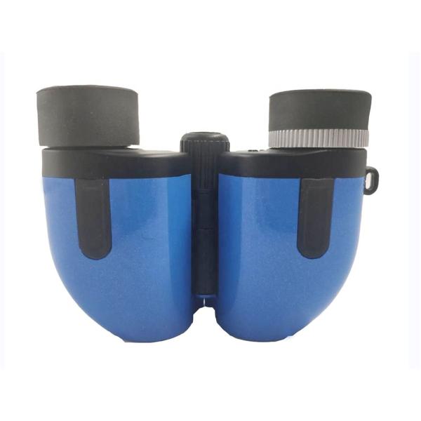 8X22 Small Compact Roof Lightweight Binocular For Explore