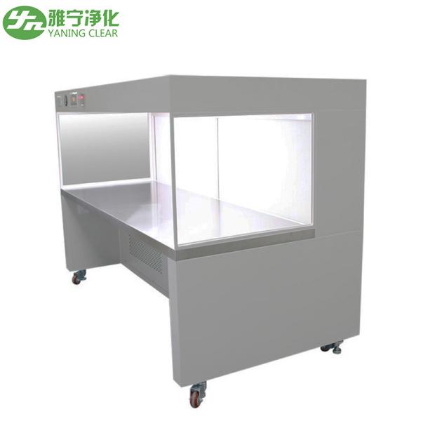 Stainless Steel Horizontal Laminar Flow Clean Bench Work Table
