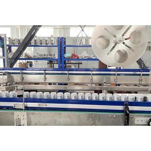 CSD Aluminum Carbonated Canning Filling Seaming Machine
