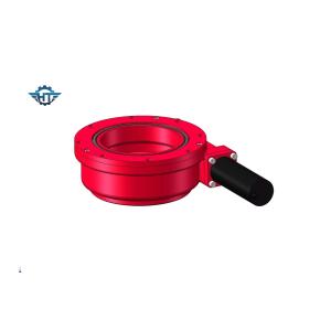 SE1 IP66 Zero Backlash Small Slew Drive For Linkage Horizontal Single Tracker